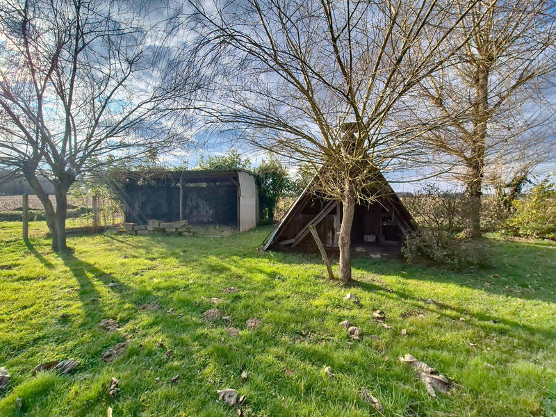 Maison - 260 m² - 6 pièces