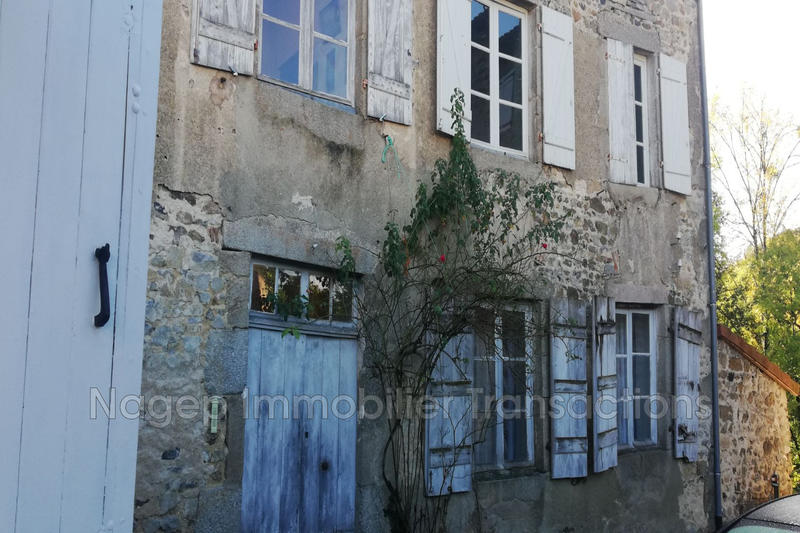 Maison - 275 m² - 5 pièces