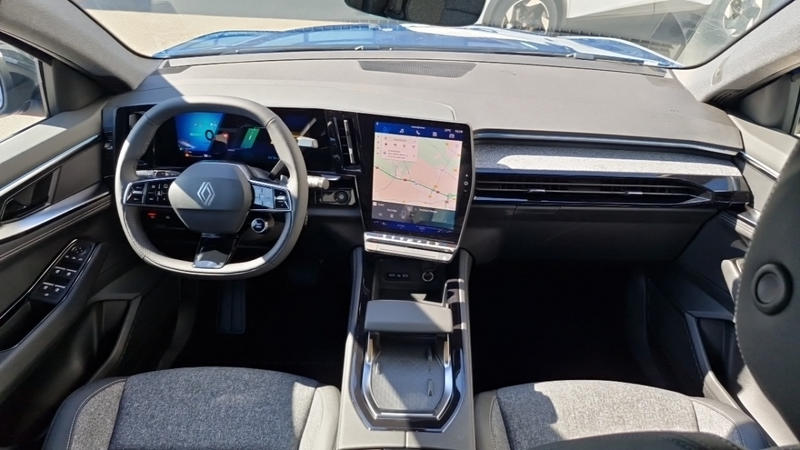 Renault Austral Full Hybrid E-Tech 200 Ch Techno