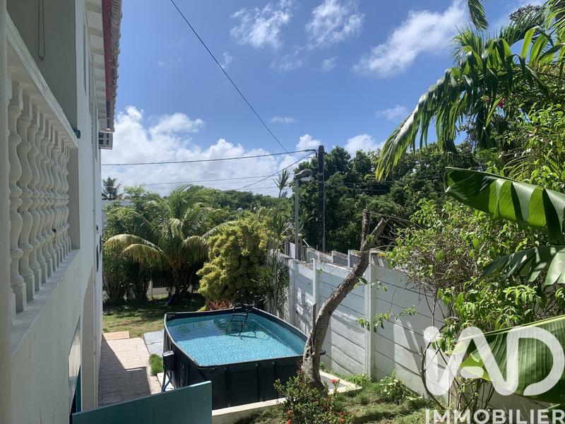 Maison - 134 m² - 6 pièces