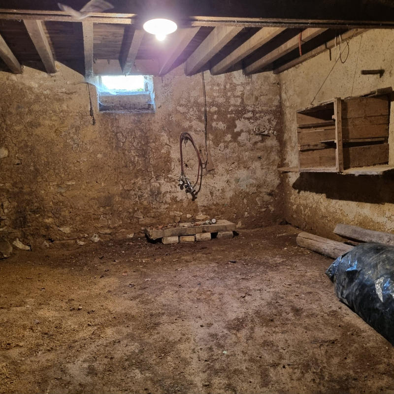 Maison - 150 m² - 8 pièces