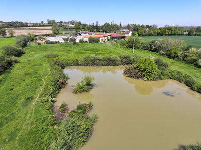 Villa - 360 m² - 8 pièces