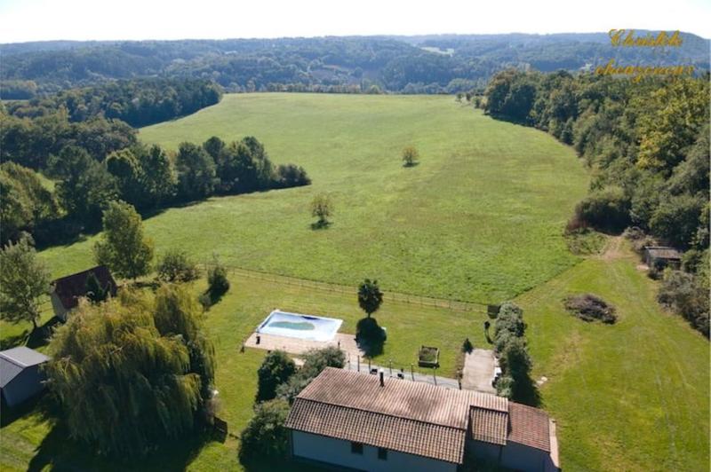 Maison - 141 m² - 10 pièces