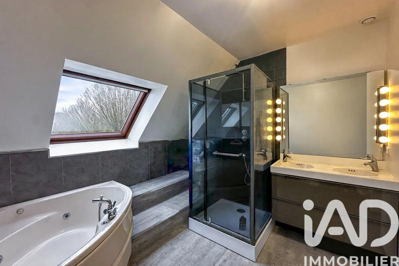 Maison de village - 153 m² - 7 pièces
