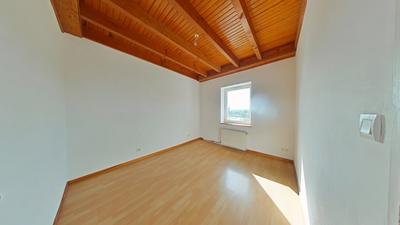 Maison traditionnelle - 94 m² - 4 pièces