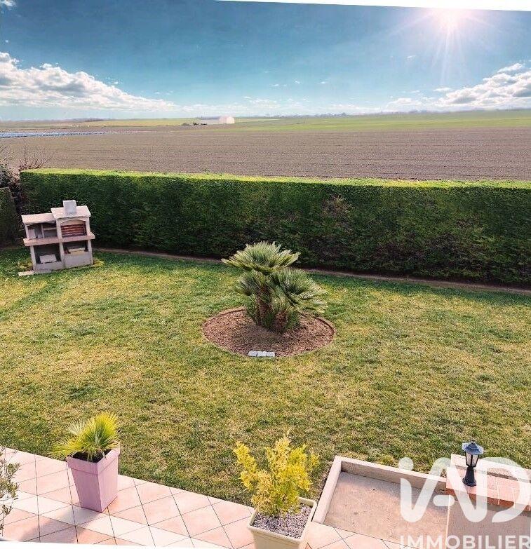 Maison - 116 m² - 5 pièces