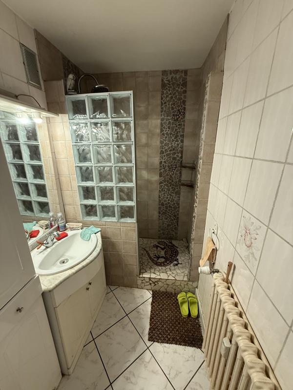 Appartement - 83 m² - 4 pièces