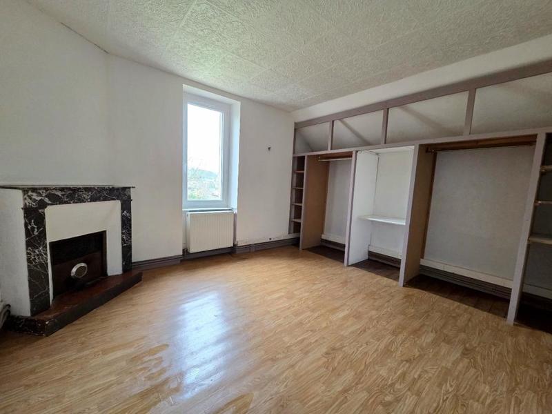 Maison - 158 m² - 4 pièces