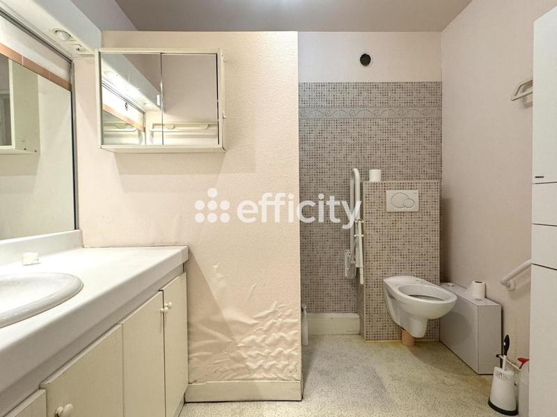 Appartement - 108 m² - 4 pièces