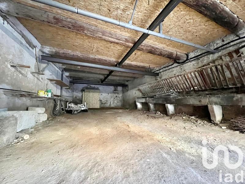 Maison - 191 m² - 4 pièces