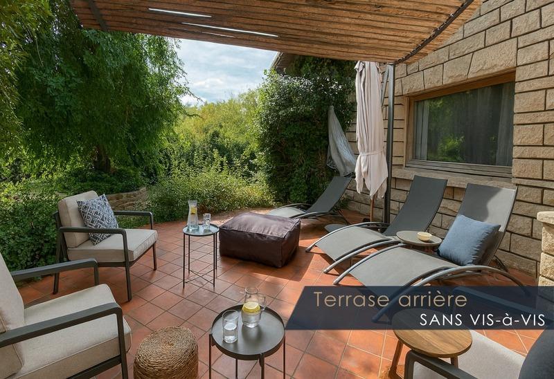 Maison - 300 m² - 10 pièces