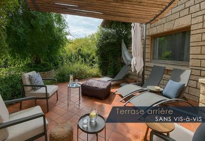 Maison - 300 m² - 10 pièces