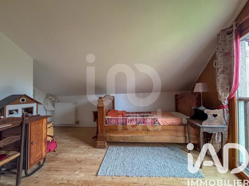 Maison de campagne - 148 m² - 6 pièces