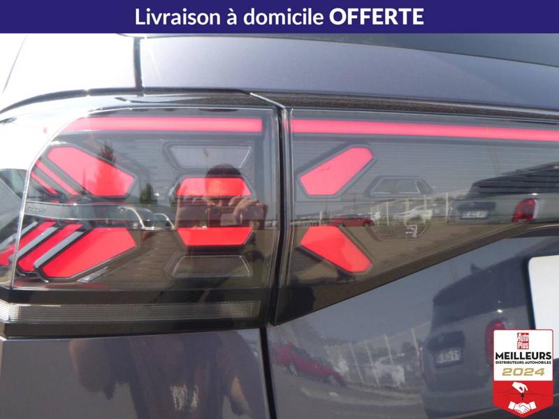 Volkswagen t-Cross 1.0 Tsi 116 Start/Stop Dsg7 Life