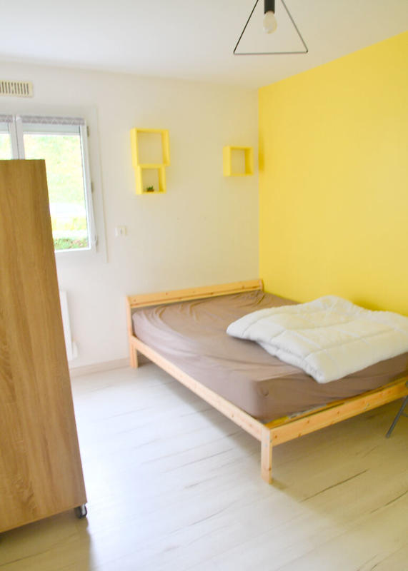 Appartement - 73 m² - 3 pièces