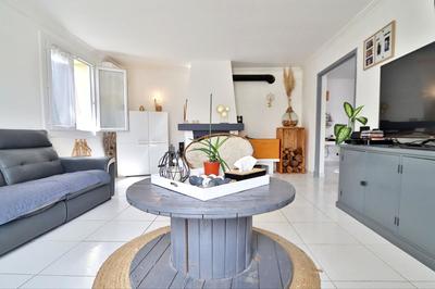 Maison - 101 m² - 5 pièces