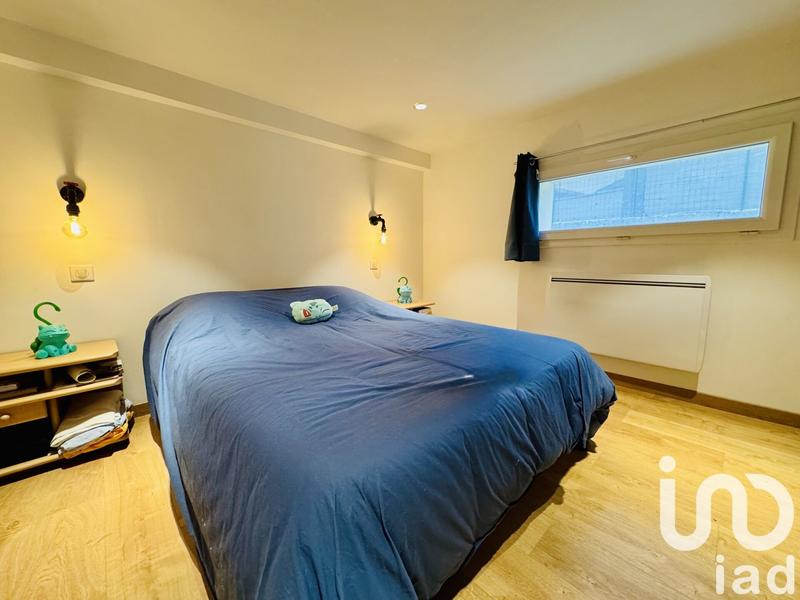 Maison - 140 m² - 4 pièces