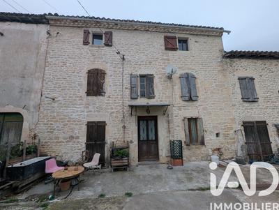 Maison - 157 m² - 5 pièces