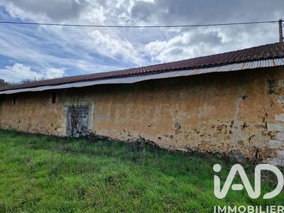 Ferme - 150 m² - 1 pièce
