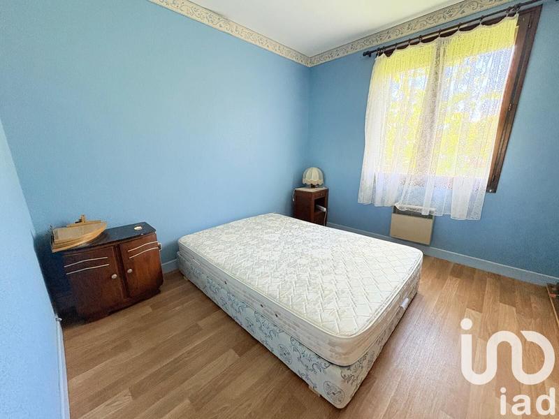 Maison - 102 m² - 3 pièces