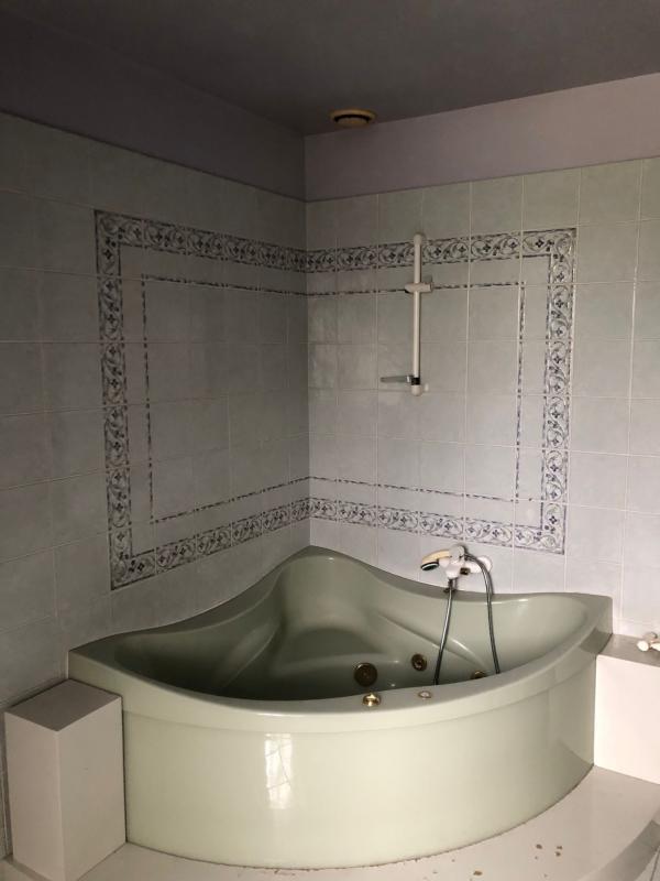 Maison bourgeoise - 240 m² - 11 pièces