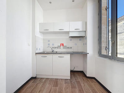 Appartement - 44 m² - 3 pièces