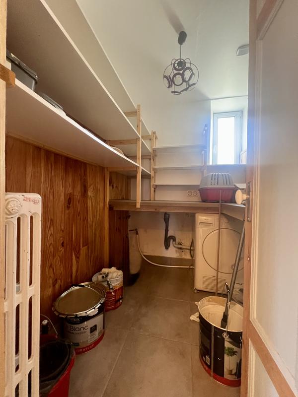 Maison - 150 m² - 7 pièces