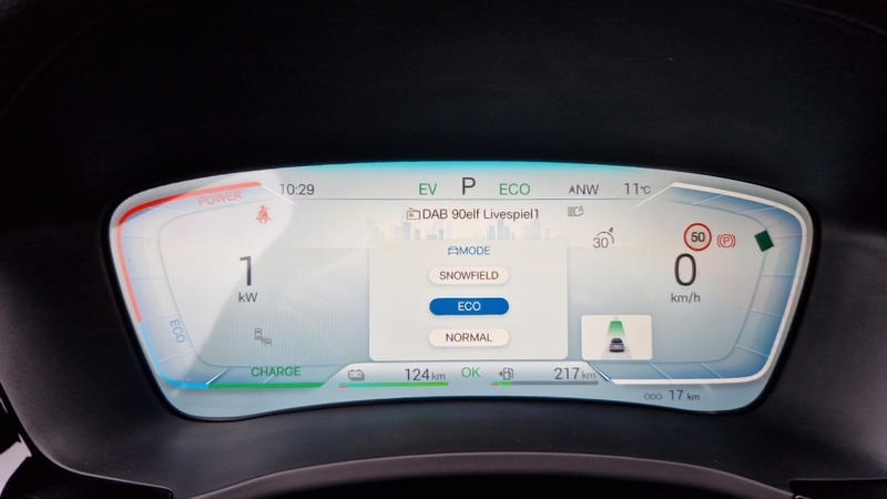 Byd Seal U Dm-Icomfort