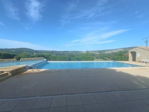 Villa - 31 m² - 2 pièces