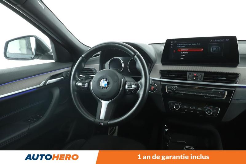 Bmw X2 sDrive20i m Sport Dkg7 192 ch