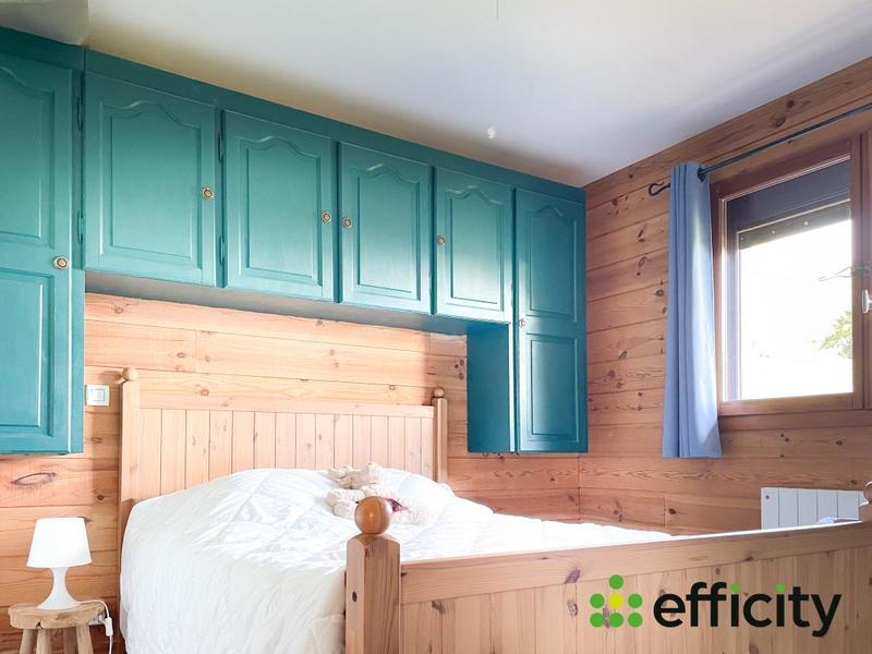 Maison - 178 m² - 7 pièces