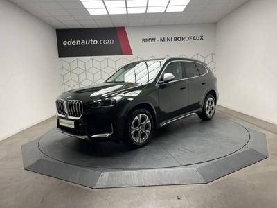 Bmw X1 xDrive 23d 211ch Dkg7 xLine