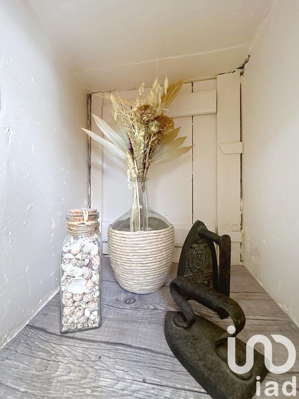 Maison - 155 m² - 5 pièces