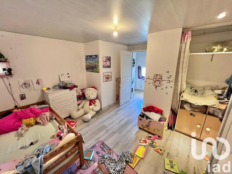 Maison de campagne - 115 m² - 4 pièces