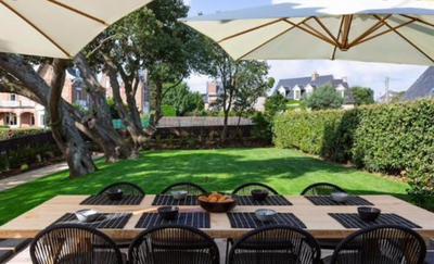 Appartement - 75 m² - 3 pièces