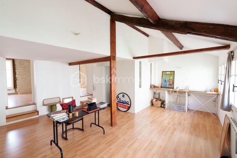 Maison de ville - 150 m² - 7 pièces