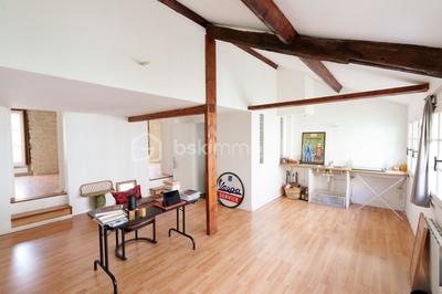 Maison de ville - 150 m² - 7 pièces