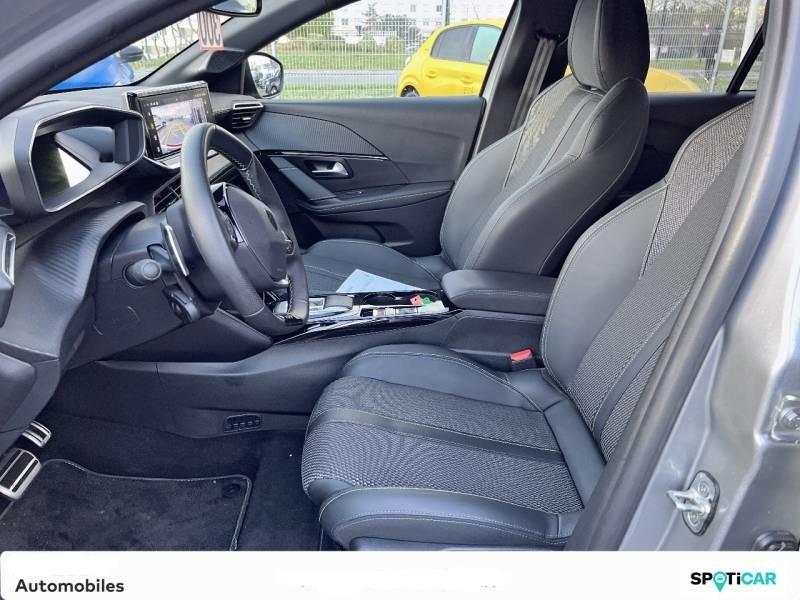 Peugeot 208 II Hybrid 100 e-Dcs6 Gt