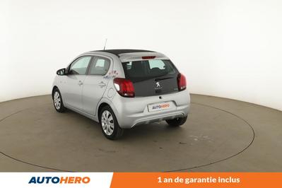 Peugeot 108 1.0 VTi Envy Top! 5p 69 ch