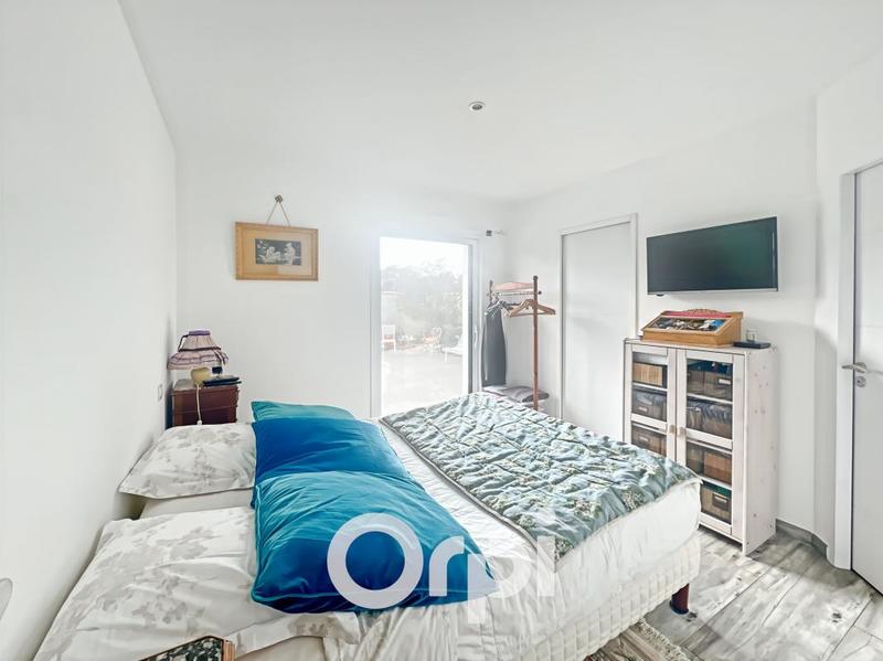 Maison - 128 m² - 5 pièces