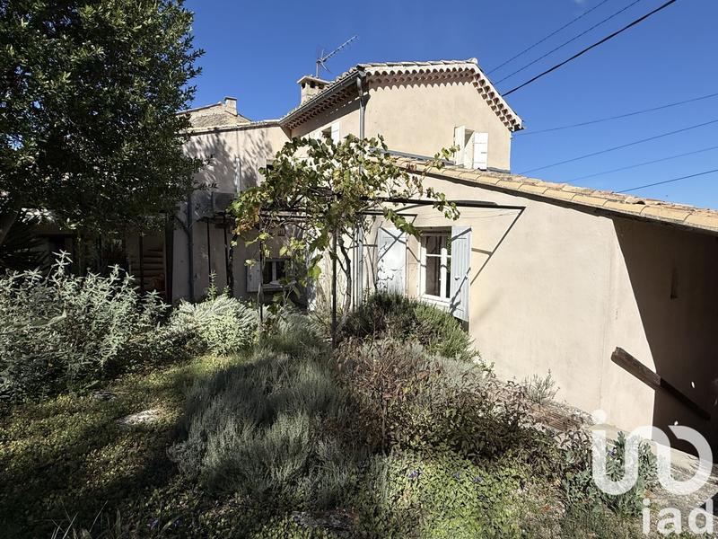 Maison - 128 m² - 5 pièces