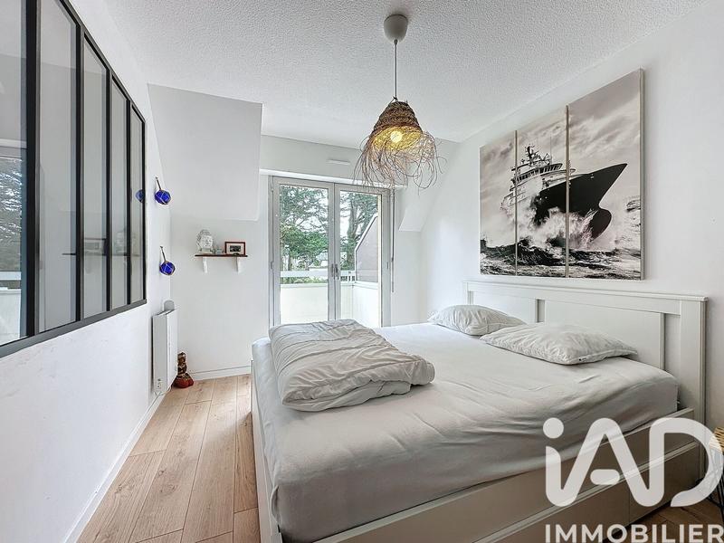 Appartement - 52 m² - 3 pièces