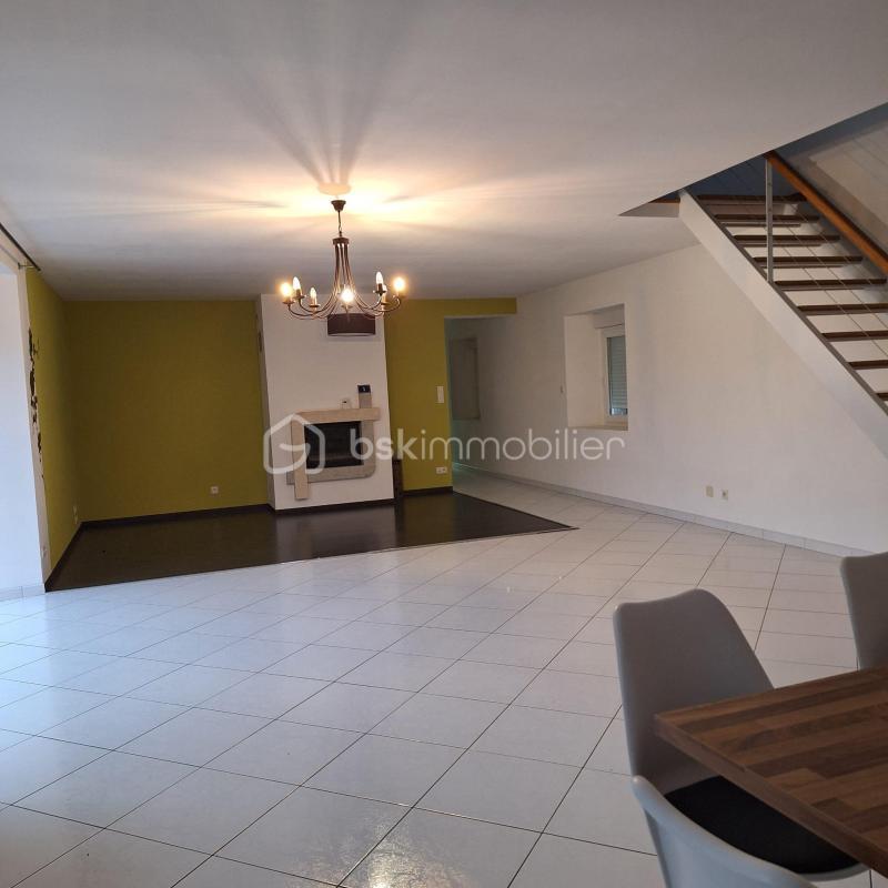 Maison en pierre - 159 m² - 6 pièces