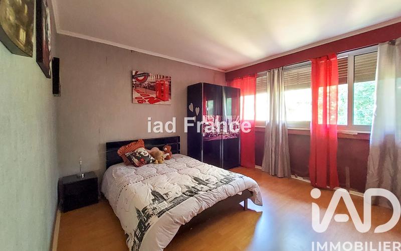 Appartement - 116 m² - 5 pièces