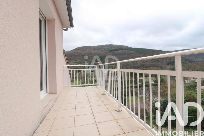 Maison - 154 m² - 7 pièces