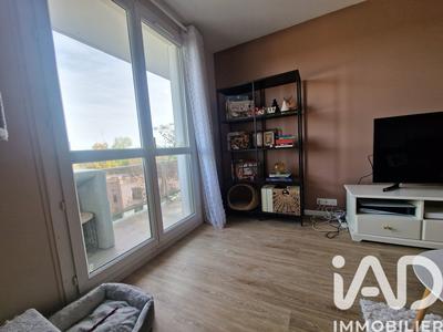 Appartement - 77 m² - 4 pièces