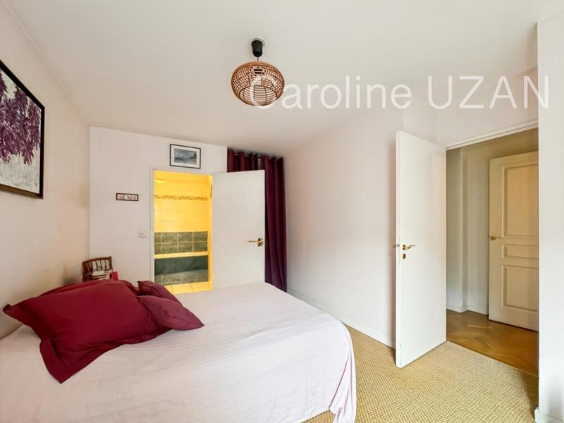 Appartement - 106 m² - 5 pièces