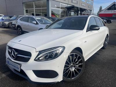 Mercedes Classe c 43 Amg break 4 Matic