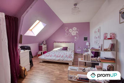 Maison - 148 m² - 4 pièces