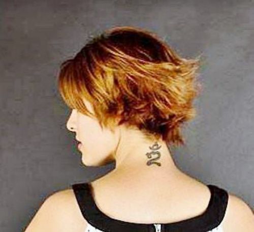 Coiffure Maryline Robuchon Maryline